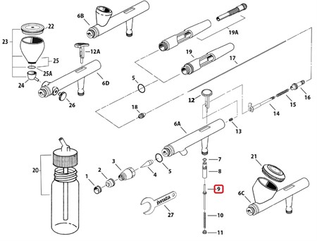 Air Valve